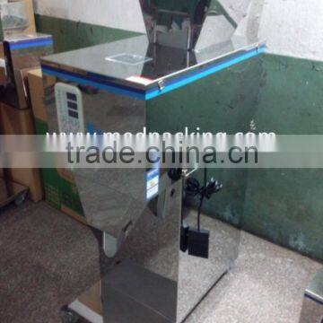 999g Weighing and Filling Machine for Powder or Particle or Bean or Seed or Tea photo-6