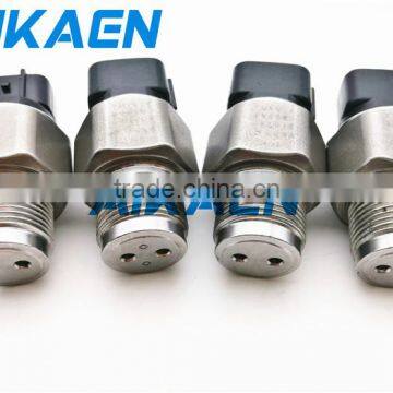 Fuel Rail Pressure Sensor 89458-60010 Electronic Pressure Sensor photo-2