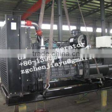 Shangchai Diesel Generator Sets photo-2