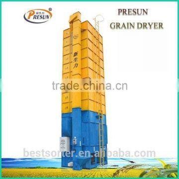 Cheap price paddy dryer machine