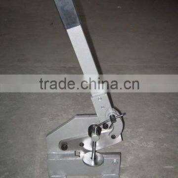 Hand Metal Shear Cutting Machine photo-2