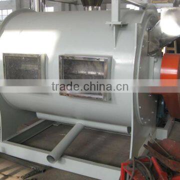 Plastic Film Washing Recycling Machine PE PP Agricultural Film Crushing Washing Line photo-4