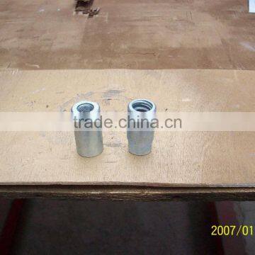 Turn Thread Joints for Sale in China photo-2
