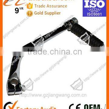 Precio Fabrica Pedal de Arranque Motocicleta AX100 photo-5