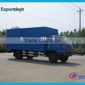 cargo transport vehicles,van type vehicle 15tons