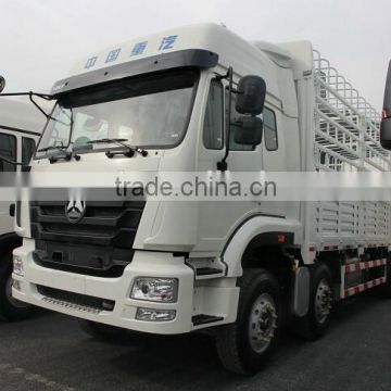 China sinotruk car trucks