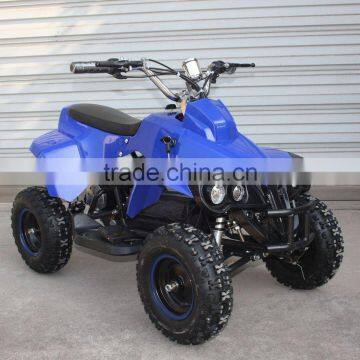 500W Electric Mini ATV for Children Gifts/christmas Sell ATV (TKE-A500-J) photo-2