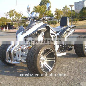 4 Stroke Engine Type and CE Certification 250cc off Road Atv 4 Wheel Atv (SHATV-03) photo-2