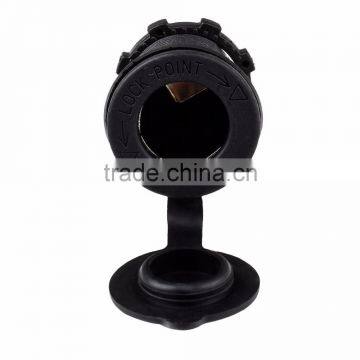 Car Marine 12v dc Power Connector Female photo-6