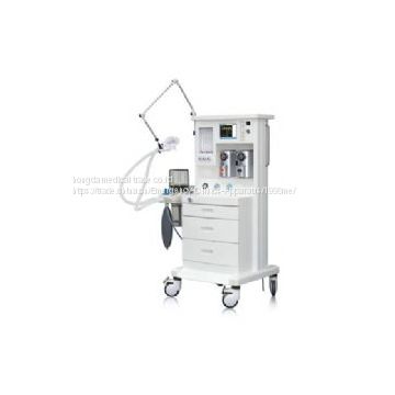 Anesthesia Machine (2 Vaporizers,3 Gas)