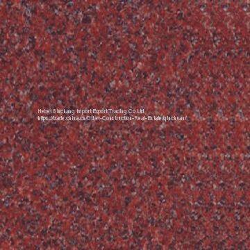 Imperial Red Granite