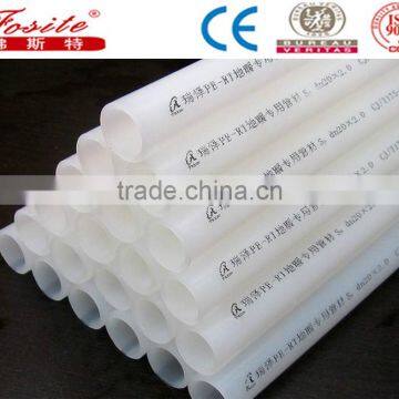 PE-RT PIPE Factory Direct Sale photo-5