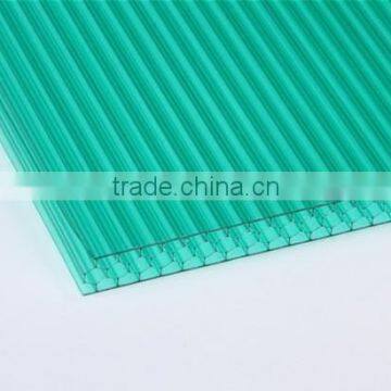 High Quality 4mm 100% Virgin Bayer/GE Material Sun Sheet & PC Embossed Sheet photo-3