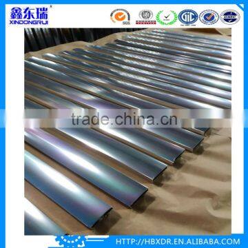 Factory Hot Sale Aluminum Profile for Aluminum Frame photo-2