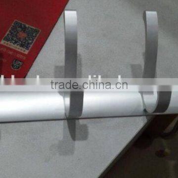 Factory Specializing in the Production of Aluminum Alloy Hooks