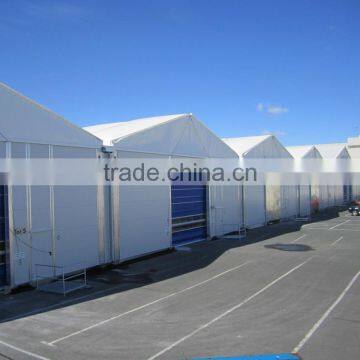 PVC Warehouse Temporary Easy up Tent