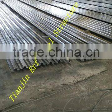 drywall partition galvanized furring channel metal omega channel price