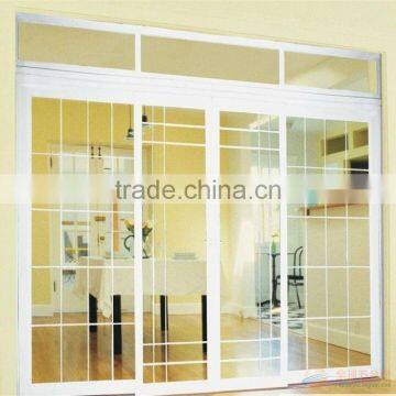 Plastic Building Materials Polycarbonate solid sheet for door
