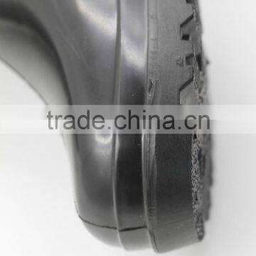 Waterproof Pvc Boots Pvc Work Shoes Cheap Pvc Garden Rain Boots photo-5