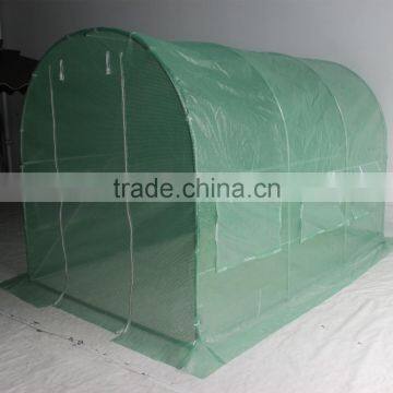 Garden Tunnel Agricultural Greenhouse photo-3
