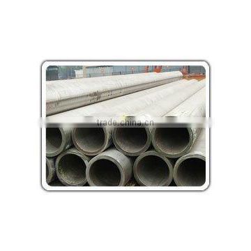 ERW steel pipe