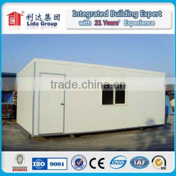 Prefab Container Homes/20ft Container Office/mobile Houses in Usa photo-5