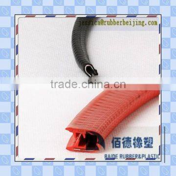 Home Door window PVC sealing strip factory