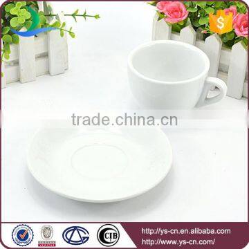 The Best and Cheapest White Cup Saucer Tea Heating Plumbing photo-3