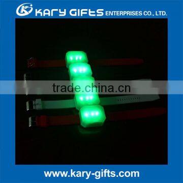 Remote Control Wristband for Events / Party Dmx Wristband photo-4