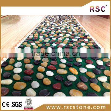 good quality pebble massage mat for sale