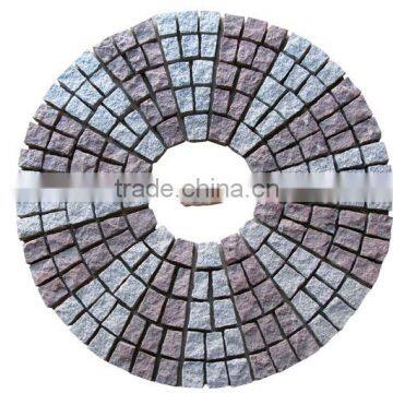 Wholesale Paving Stones Granite Cubes 10x10x10 photo-6