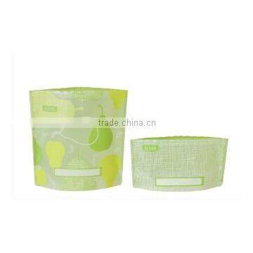 Reusable Snack Bags&Plastic Sandwich Bags