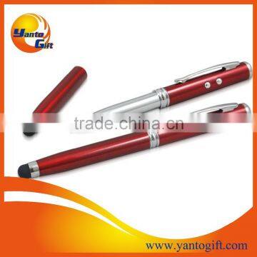 2015 Custom Metal Stylus Touch Ballpoint Pens photo-5