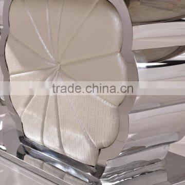 TH385 Dining Room Furniture Popular Marble Dining Table photo-2