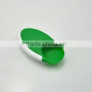 Best Selling Portable Plastic Small Pill Box photo-3