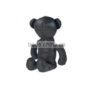 Promotional Foldable Laminated Polyester Bear Bag photo-2