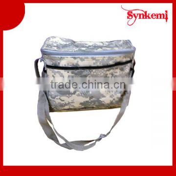 China custom thermal lunch bag