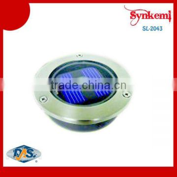 Underground light/led ground buried lamp