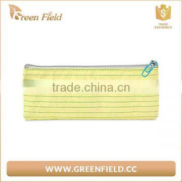 2017 Waterproof Dustproof Pencil Bag New Tyvek Paper Bag Easy Carry Bag photo-3