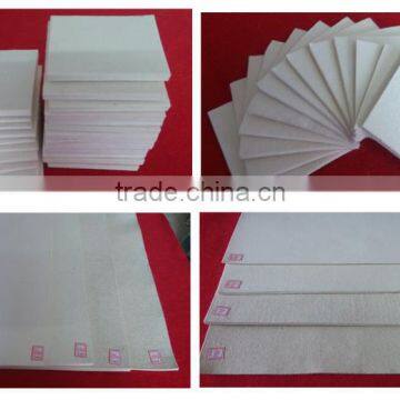 Oil Absorption Wool Felts photo-3