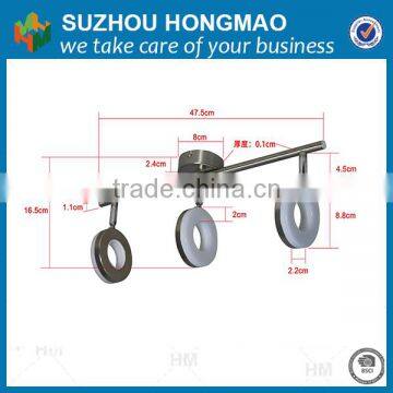 Energy Saving 5w GU10 24v LED Spot Light photo-3