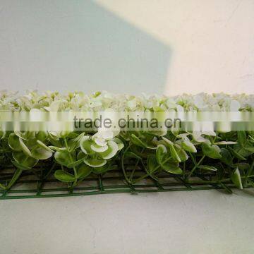 Outdoor Decor Artificial Grass Plastic Graden Fences photo-4