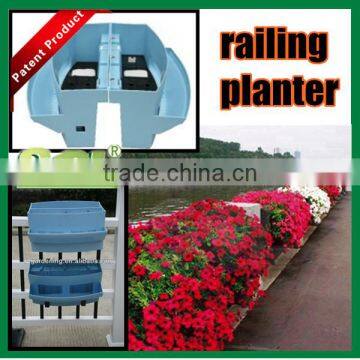 Artificial Vertical Garden Planter Decorative Garden Fencing photo-3