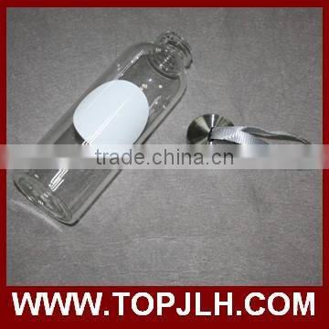 Unbreakable Glass Drinking Water Bottle Custom Water Bottle for Sale photo-5