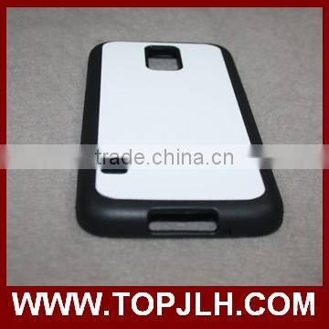 2d Sublimation Mobile Phone Blank Case for Samsung S5, Blank Phone Case photo-2
