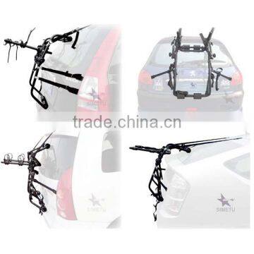 Trailer Hitch BIKE Trunk Mount CARRIER Car photo-4