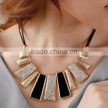 2015 New Design High Quality Hot Sale Trendy Nacklace FOR LADDY photo-4
