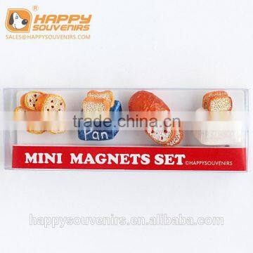 Personalized Mini Custom Resin Fridge Magnet for Decor photo-6