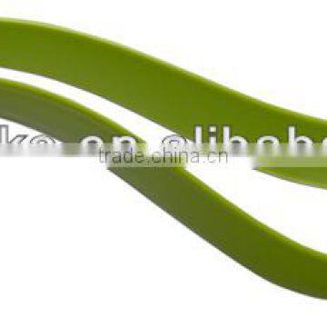 High quality eco-friendly silicone cake server/cake cutter