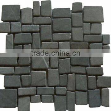 High Quality Marmor Bruch Mosaic Tiles For Bathroom/Flooring/Wall Etc & Best Marble Price photo-4